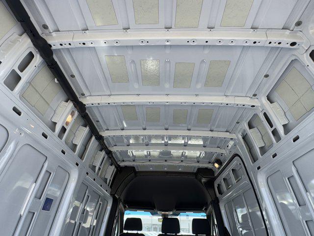 new 2025 Mercedes-Benz Sprinter 2500 car, priced at $64,932