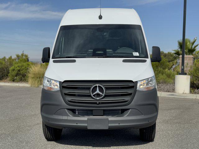 new 2025 Mercedes-Benz Sprinter 2500 car, priced at $64,932