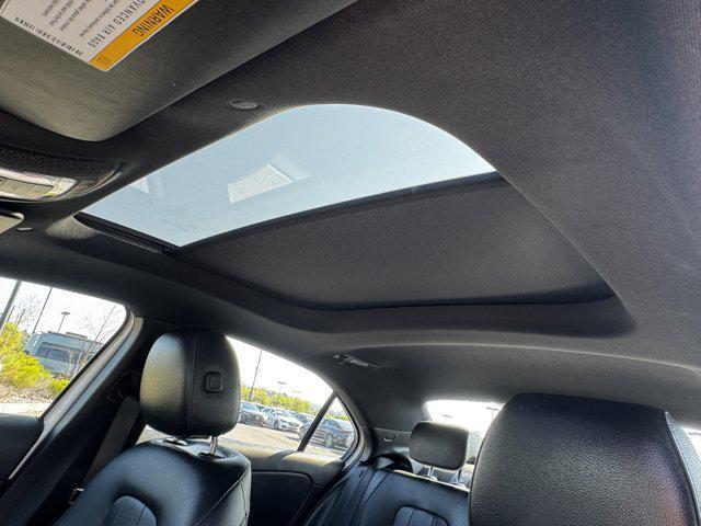 used 2020 Mercedes-Benz A-Class car, priced at $20,350