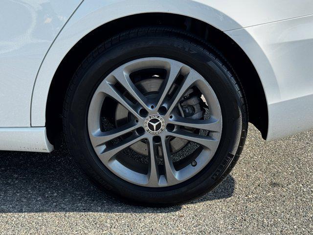 used 2020 Mercedes-Benz A-Class car, priced at $20,350