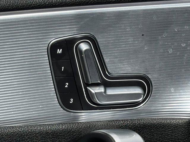 used 2020 Mercedes-Benz A-Class car, priced at $20,350