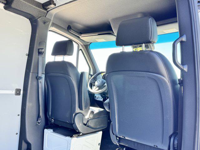 used 2023 Mercedes-Benz Sprinter 1500 car, priced at $46,100