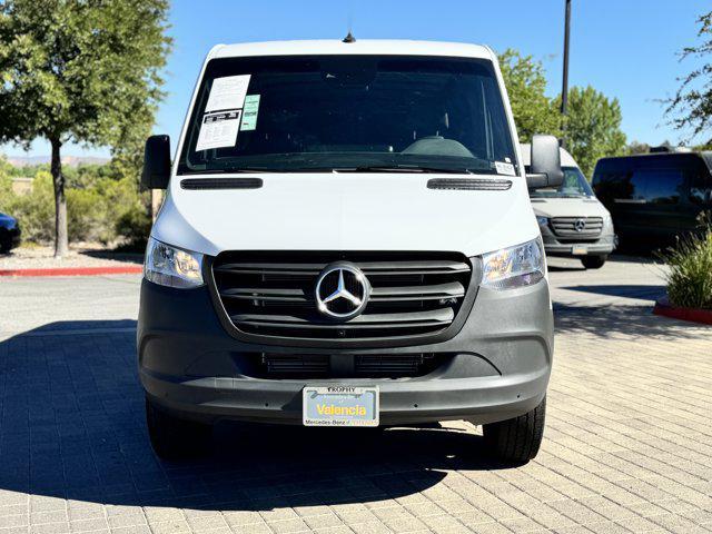 used 2023 Mercedes-Benz Sprinter 1500 car, priced at $46,100