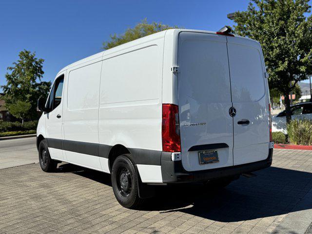 used 2023 Mercedes-Benz Sprinter 1500 car, priced at $46,100
