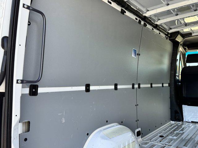 used 2023 Mercedes-Benz Sprinter 1500 car, priced at $46,100