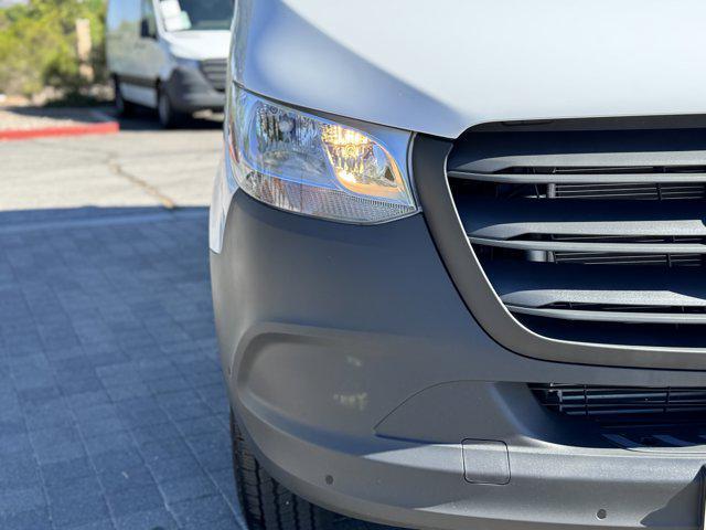 used 2023 Mercedes-Benz Sprinter 1500 car, priced at $46,100