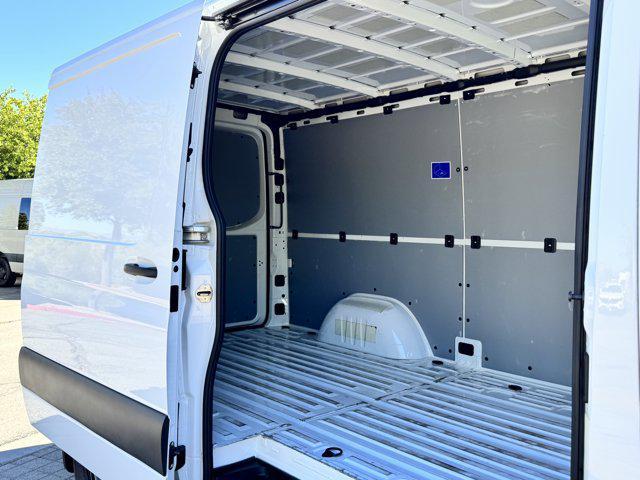 used 2023 Mercedes-Benz Sprinter 1500 car, priced at $46,100