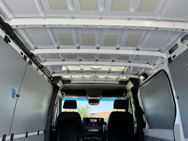 used 2023 Mercedes-Benz Sprinter 1500 car, priced at $46,100