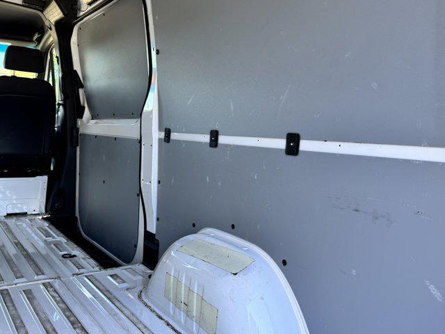 used 2023 Mercedes-Benz Sprinter 1500 car, priced at $46,100
