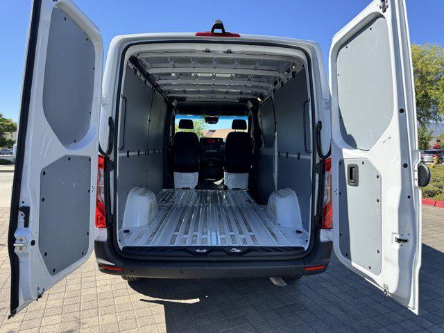used 2023 Mercedes-Benz Sprinter 1500 car, priced at $46,100