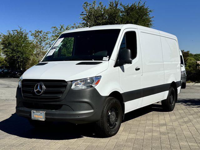 used 2023 Mercedes-Benz Sprinter 1500 car, priced at $46,100
