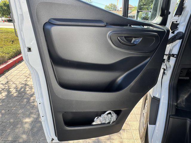 used 2023 Mercedes-Benz Sprinter 1500 car, priced at $46,100