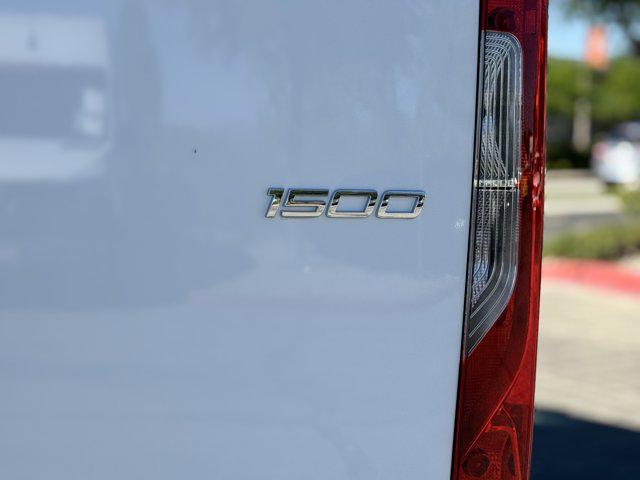 used 2023 Mercedes-Benz Sprinter 1500 car, priced at $46,100