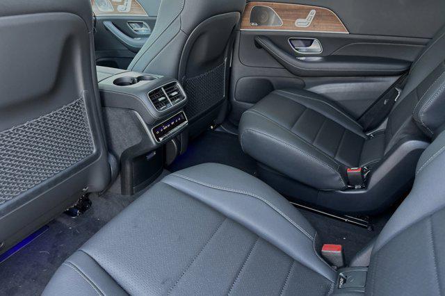 used 2024 Mercedes-Benz GLS 450 car, priced at $89,560