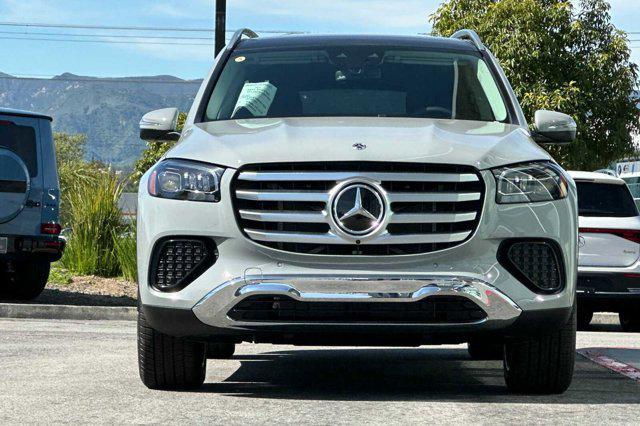 used 2024 Mercedes-Benz GLS 450 car, priced at $89,560