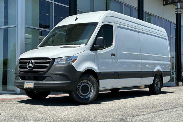 new 2024 Mercedes-Benz Sprinter 2500 car, priced at $65,211