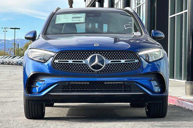 used 2024 Mercedes-Benz GLC 300 car, priced at $54,991
