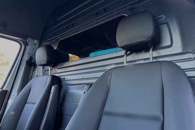 new 2024 Mercedes-Benz Sprinter 3500 car