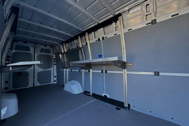 new 2024 Mercedes-Benz Sprinter 3500 car
