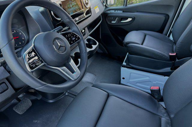 new 2024 Mercedes-Benz Sprinter 3500 car