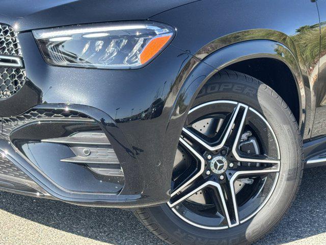new 2025 Mercedes-Benz GLE 350 car, priced at $69,420