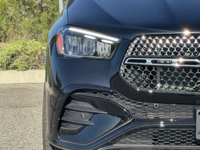 new 2025 Mercedes-Benz GLE 350 car, priced at $69,420
