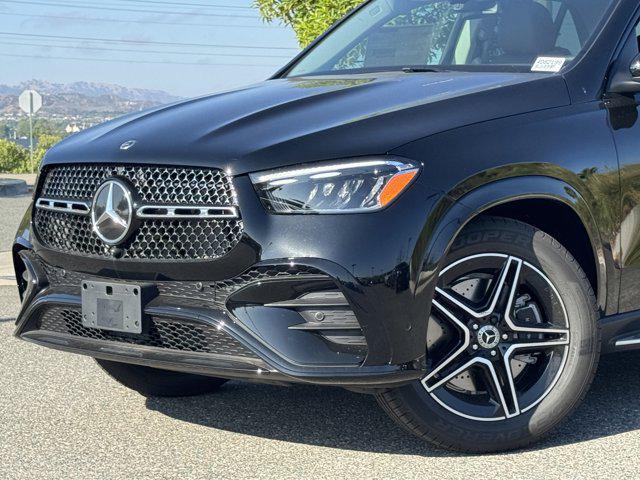 new 2025 Mercedes-Benz GLE 350 car, priced at $69,420