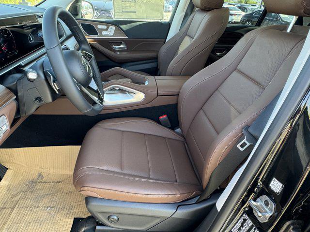 new 2025 Mercedes-Benz GLE 350 car, priced at $69,420