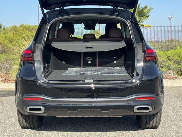 new 2025 Mercedes-Benz GLE 350 car, priced at $69,420