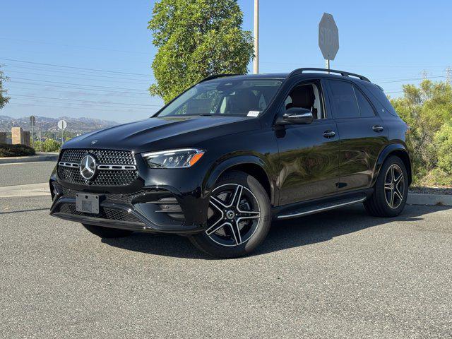 new 2025 Mercedes-Benz GLE 350 car, priced at $69,420