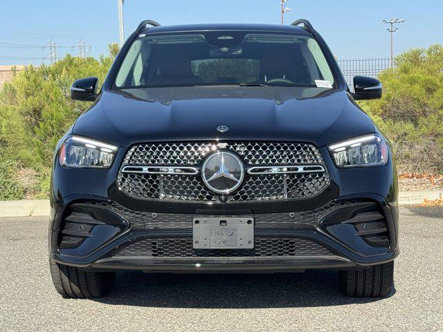 new 2025 Mercedes-Benz GLE 350 car, priced at $69,420