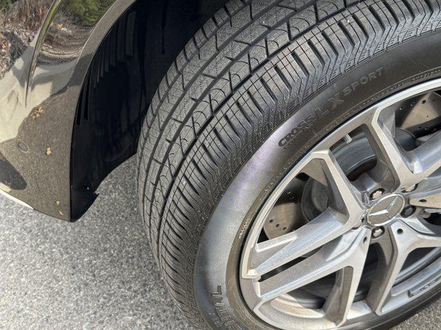 used 2024 Mercedes-Benz AMG GLE 53 car, priced at $69,600