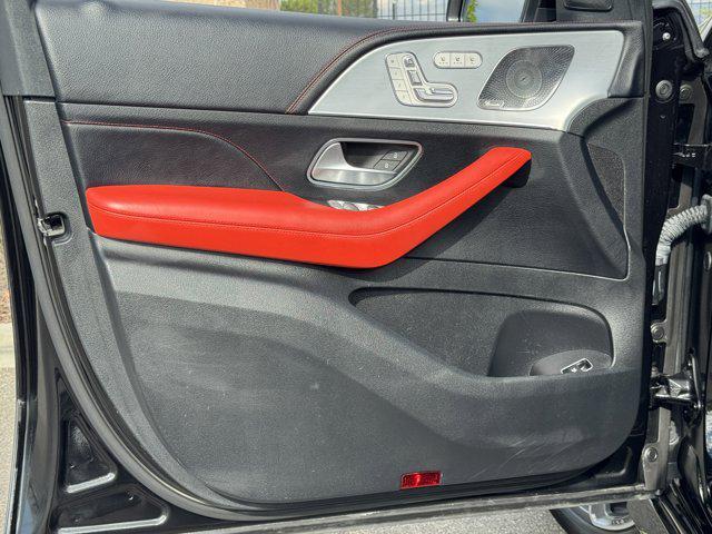 used 2024 Mercedes-Benz AMG GLE 53 car, priced at $69,600