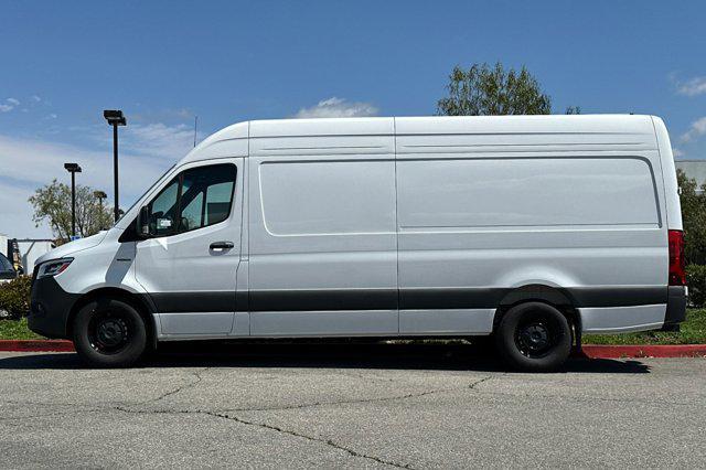 new 2024 Mercedes-Benz eSprinter 2500 car, priced at $88,700