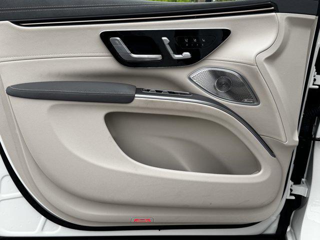 used 2023 Mercedes-Benz EQS 450 car, priced at $48,400