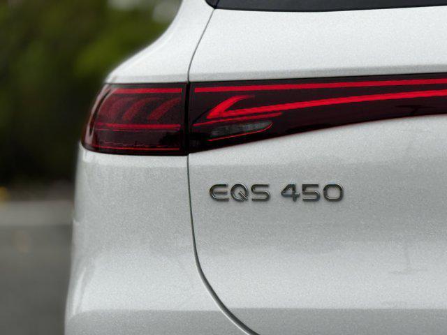 used 2023 Mercedes-Benz EQS 450 car, priced at $48,400