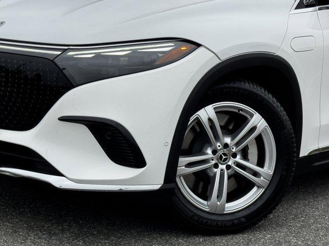 used 2023 Mercedes-Benz EQS 450 car, priced at $48,400