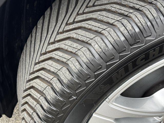 used 2023 Mercedes-Benz EQS 450 car, priced at $48,400