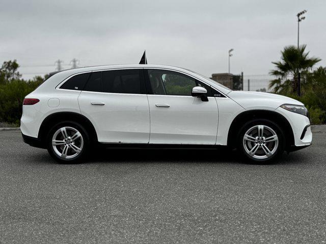 used 2023 Mercedes-Benz EQS 450 car, priced at $48,400