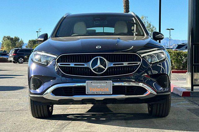 used 2024 Mercedes-Benz GLC 300 car, priced at $54,195