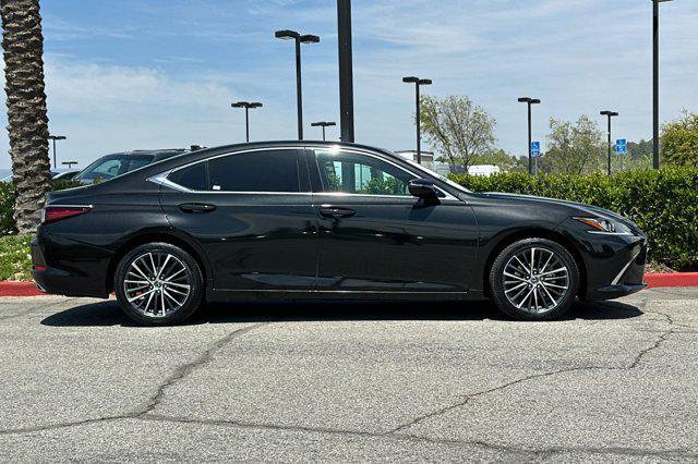 used 2023 Lexus ES 350 car, priced at $34,400