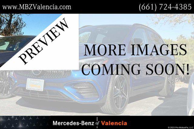 used 2024 Mercedes-Benz GLA 250 car, priced at $47,250