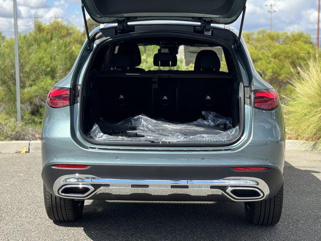 new 2026 Mercedes-Benz GLC 300 car, priced at $54,100