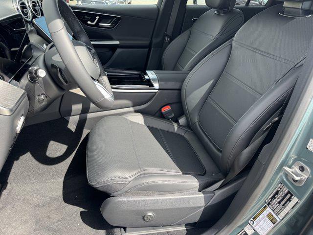 new 2026 Mercedes-Benz GLC 300 car, priced at $54,100