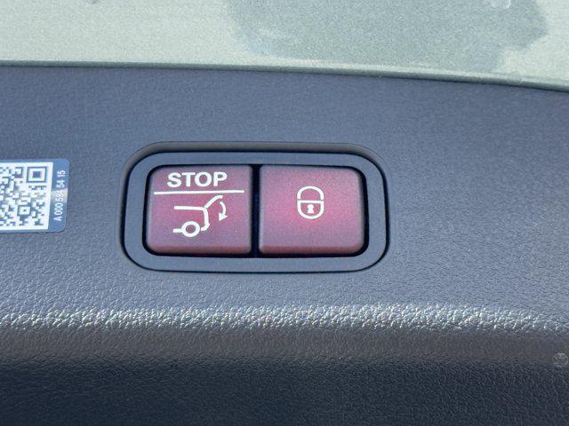 new 2026 Mercedes-Benz GLC 300 car, priced at $54,100