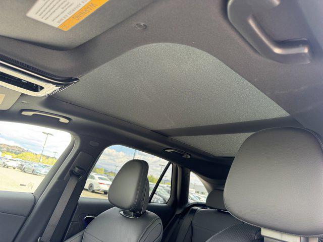 new 2026 Mercedes-Benz GLC 300 car, priced at $54,100