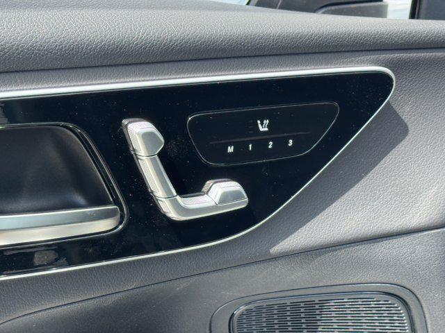 new 2026 Mercedes-Benz GLC 300 car, priced at $54,100