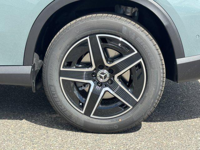 new 2026 Mercedes-Benz GLC 300 car, priced at $54,100