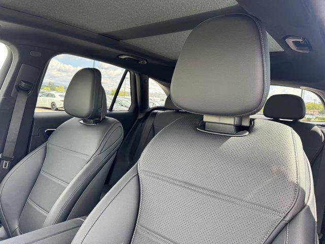 new 2026 Mercedes-Benz GLC 300 car, priced at $54,100