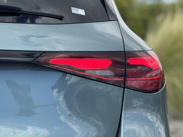 new 2026 Mercedes-Benz GLC 300 car, priced at $54,100